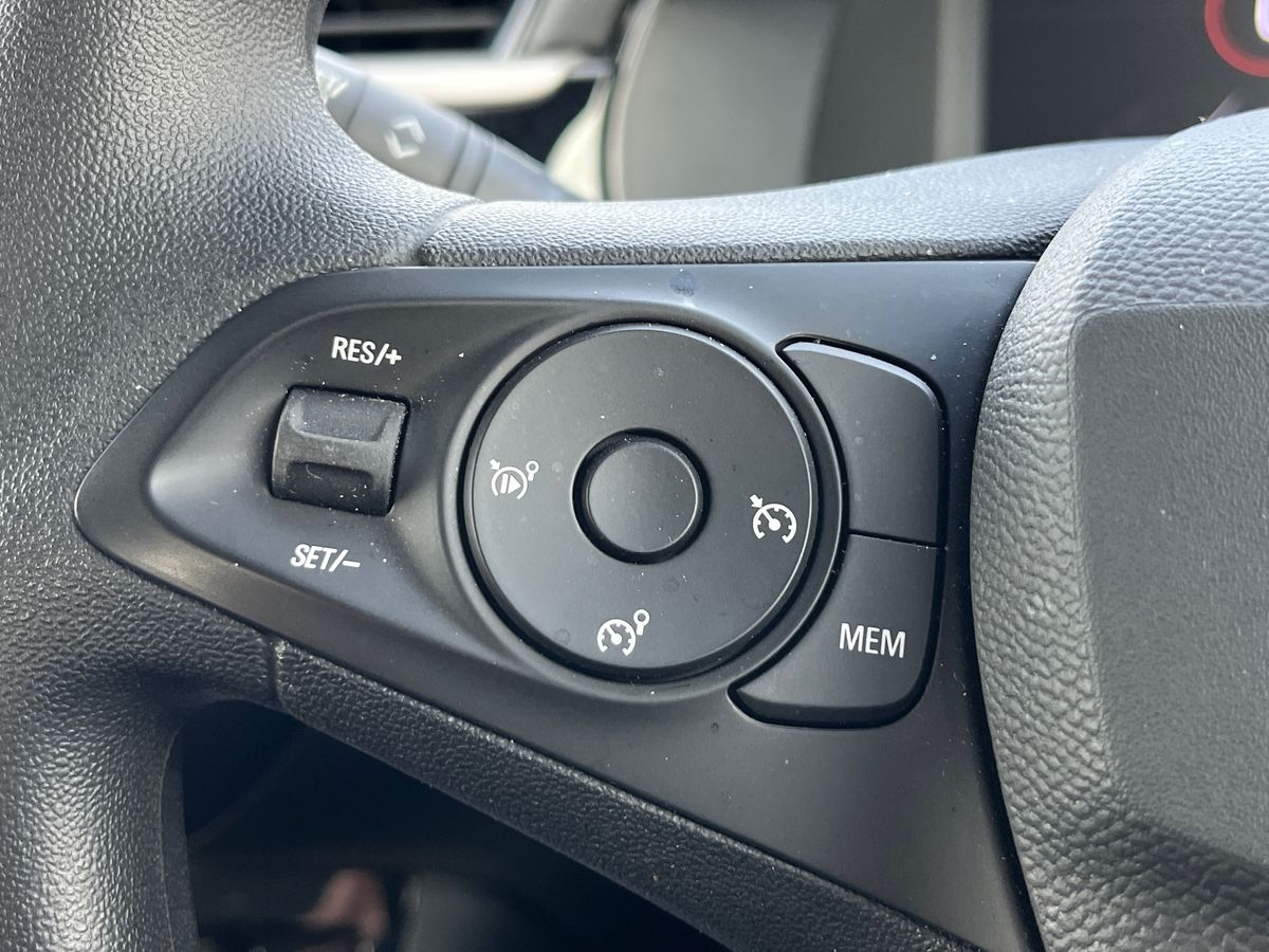 Used Vauxhall Corsa 2024 for sale - 76746421: Photo 25