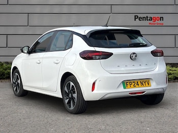 Used Vauxhall Corsa 2024 for sale - 76746421: Photo