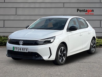 Used Vauxhall Corsa 2024 for sale - 76746421: Photo