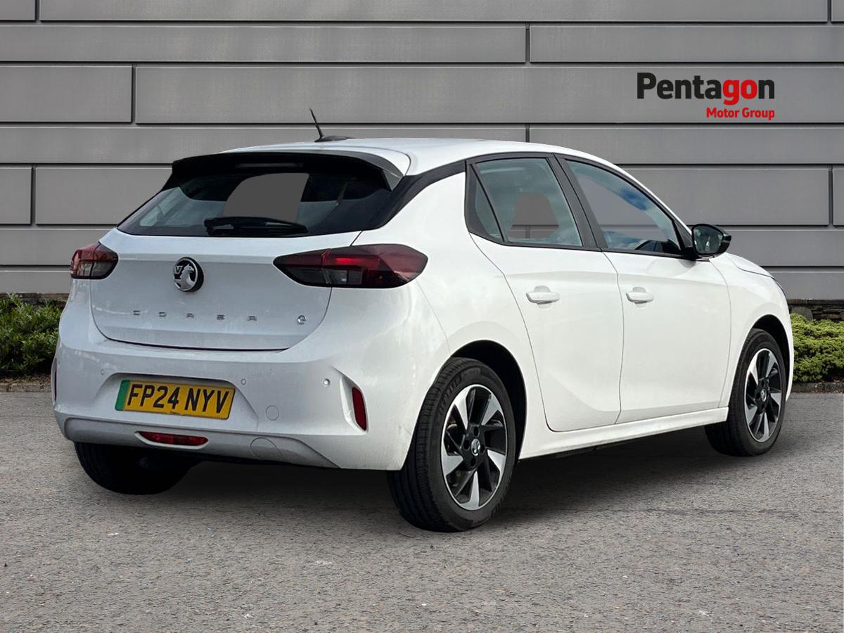 Used Vauxhall Corsa 2024 for sale - 76746421: Photo 4