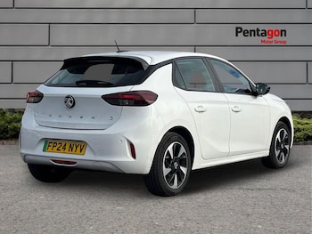 Used Vauxhall Corsa 2024 for sale - 76746421: Photo