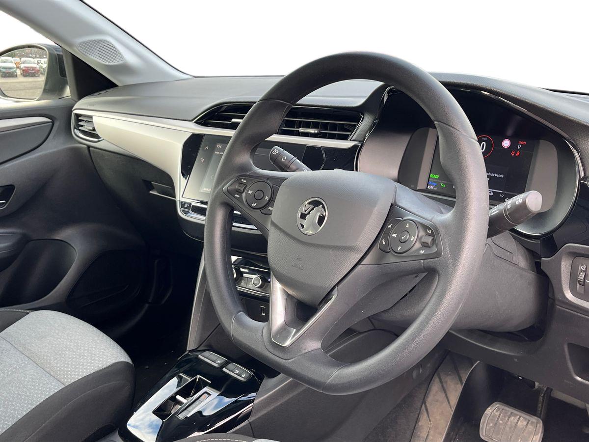 Used Vauxhall Corsa 2024 for sale - 76746421: Photo 5