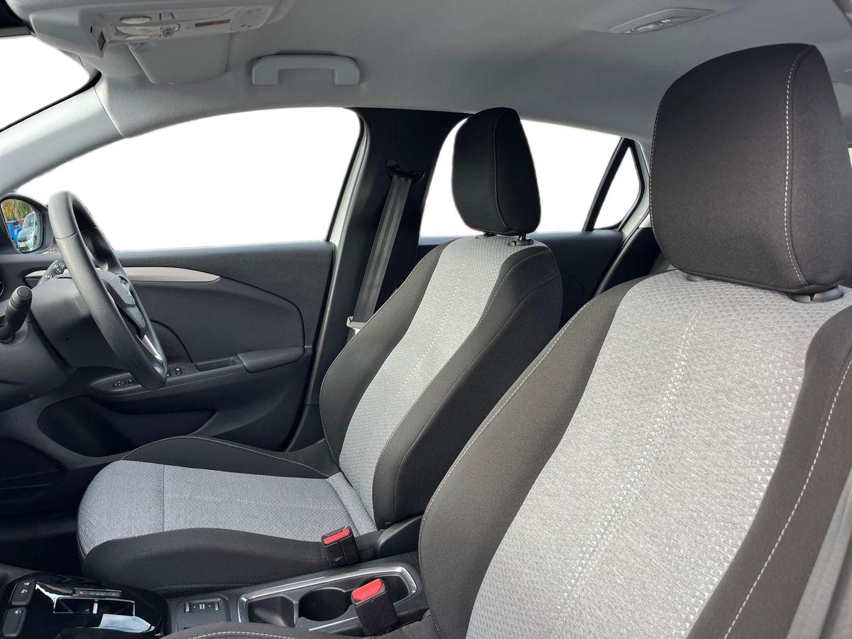 Used Vauxhall Corsa 2024 for sale - 76746421: Photo 9