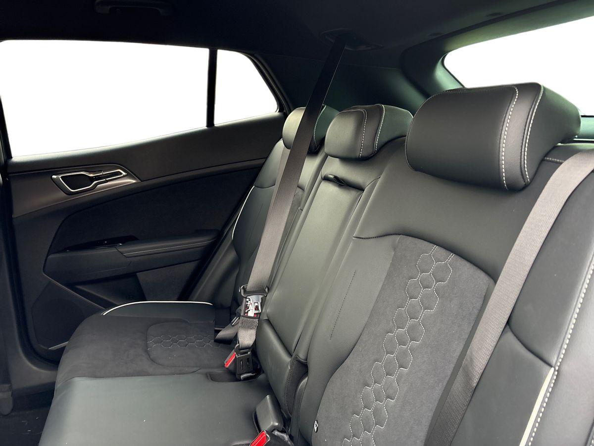 Used Kia Sportage 2025 for sale - 76505322: Photo 10