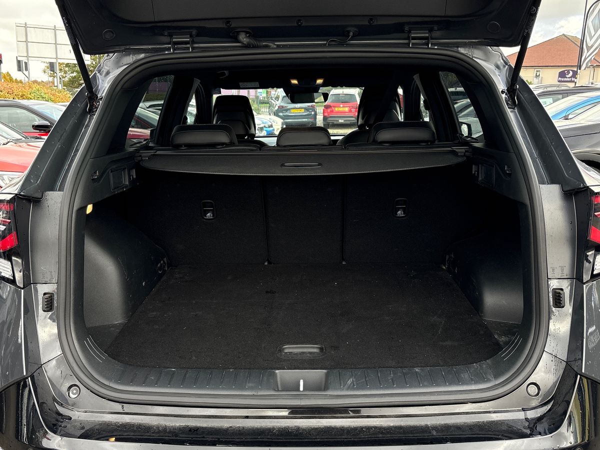 Used Kia Sportage 2025 for sale - 76505322: Photo 11