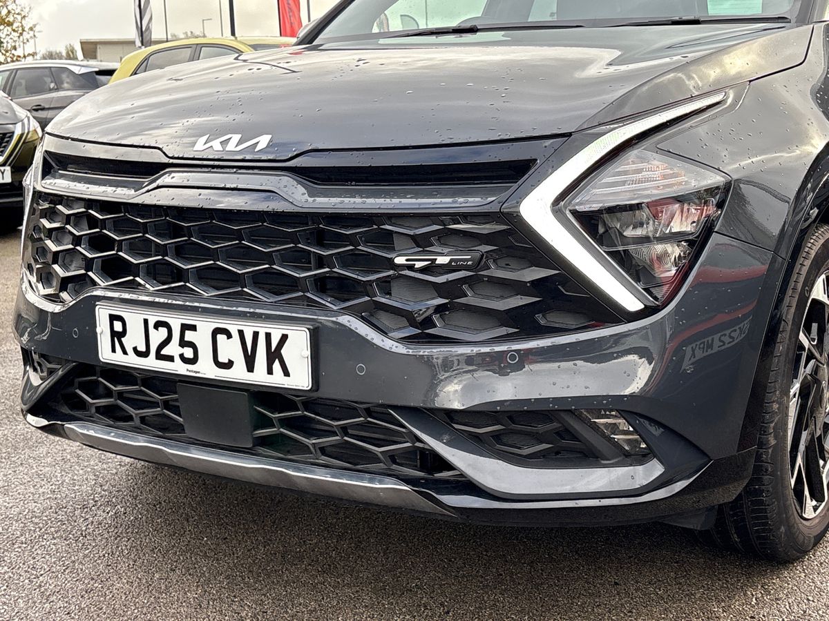 Used Kia Sportage 2025 for sale - 76505322: Photo 18