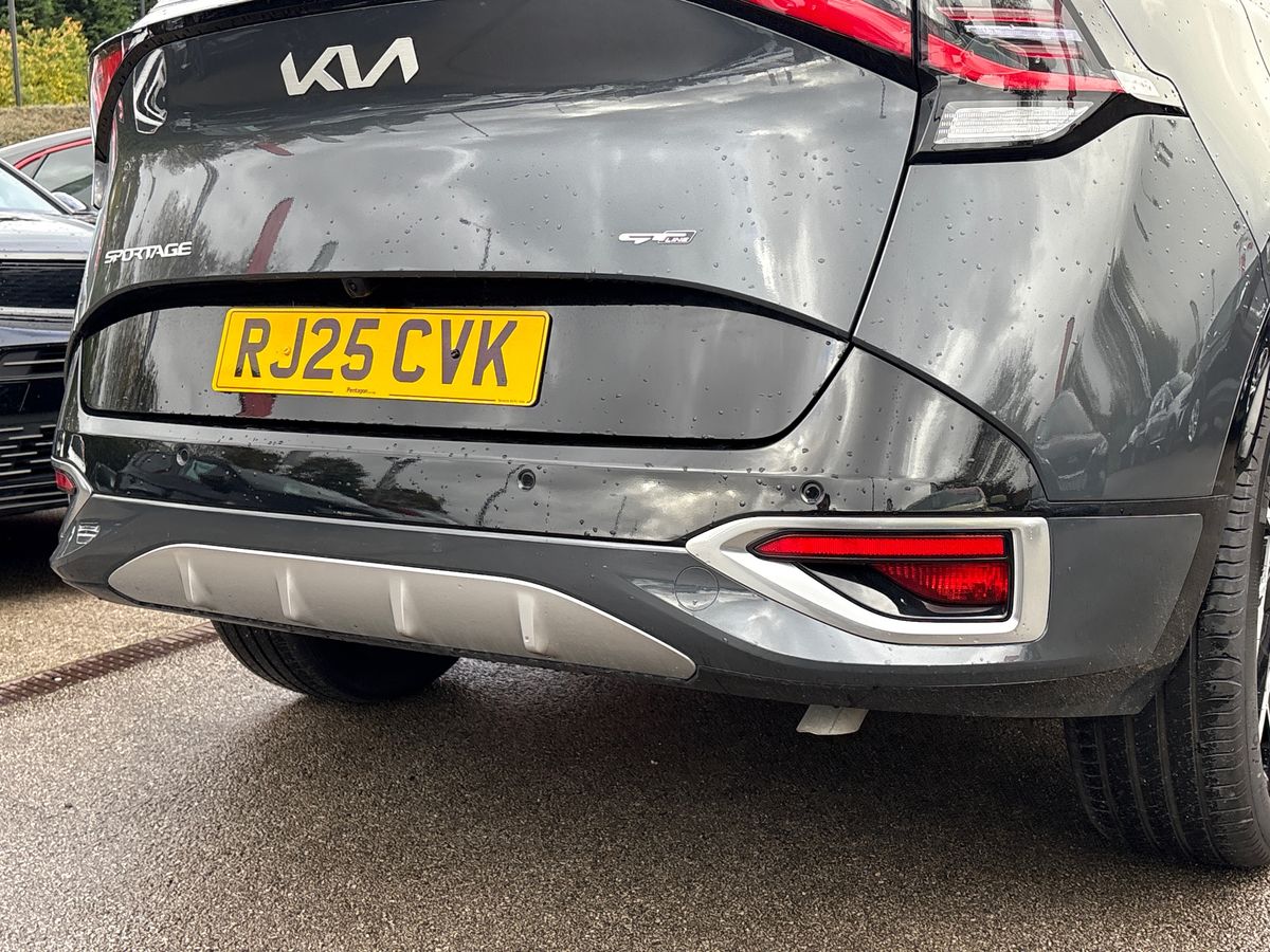 Used Kia Sportage 2025 for sale - 76505322: Photo 19