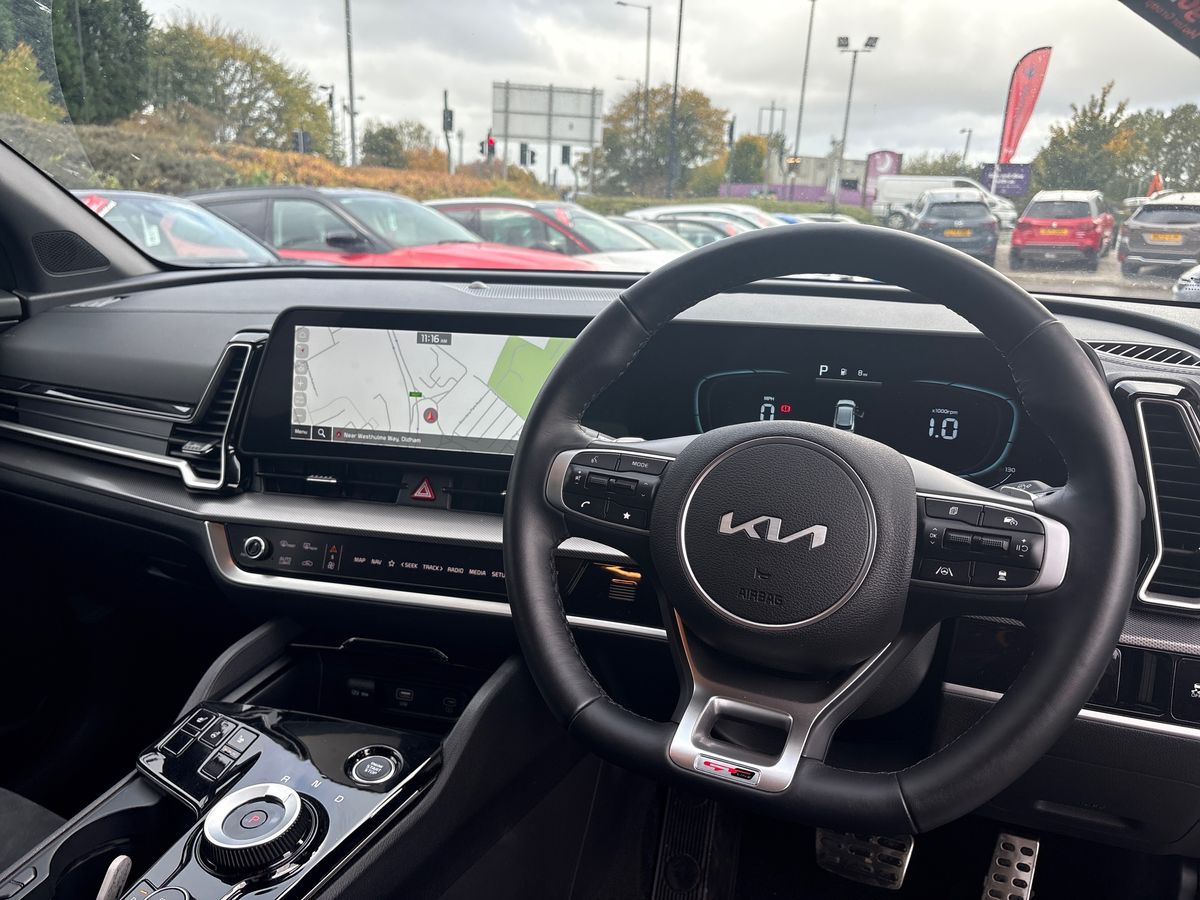 Used Kia Sportage 2025 for sale - 76505322: Photo 20