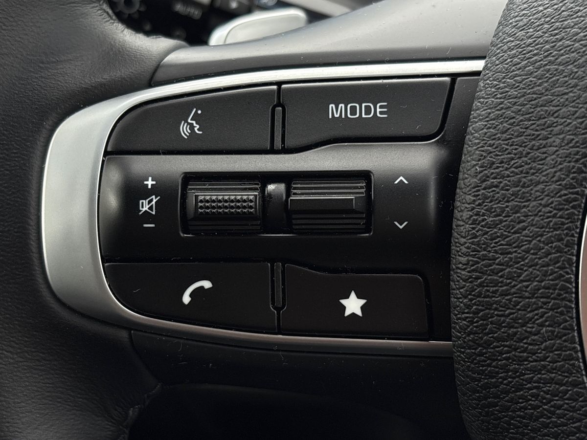 Used Kia Sportage 2025 for sale - 76505322: Photo 21