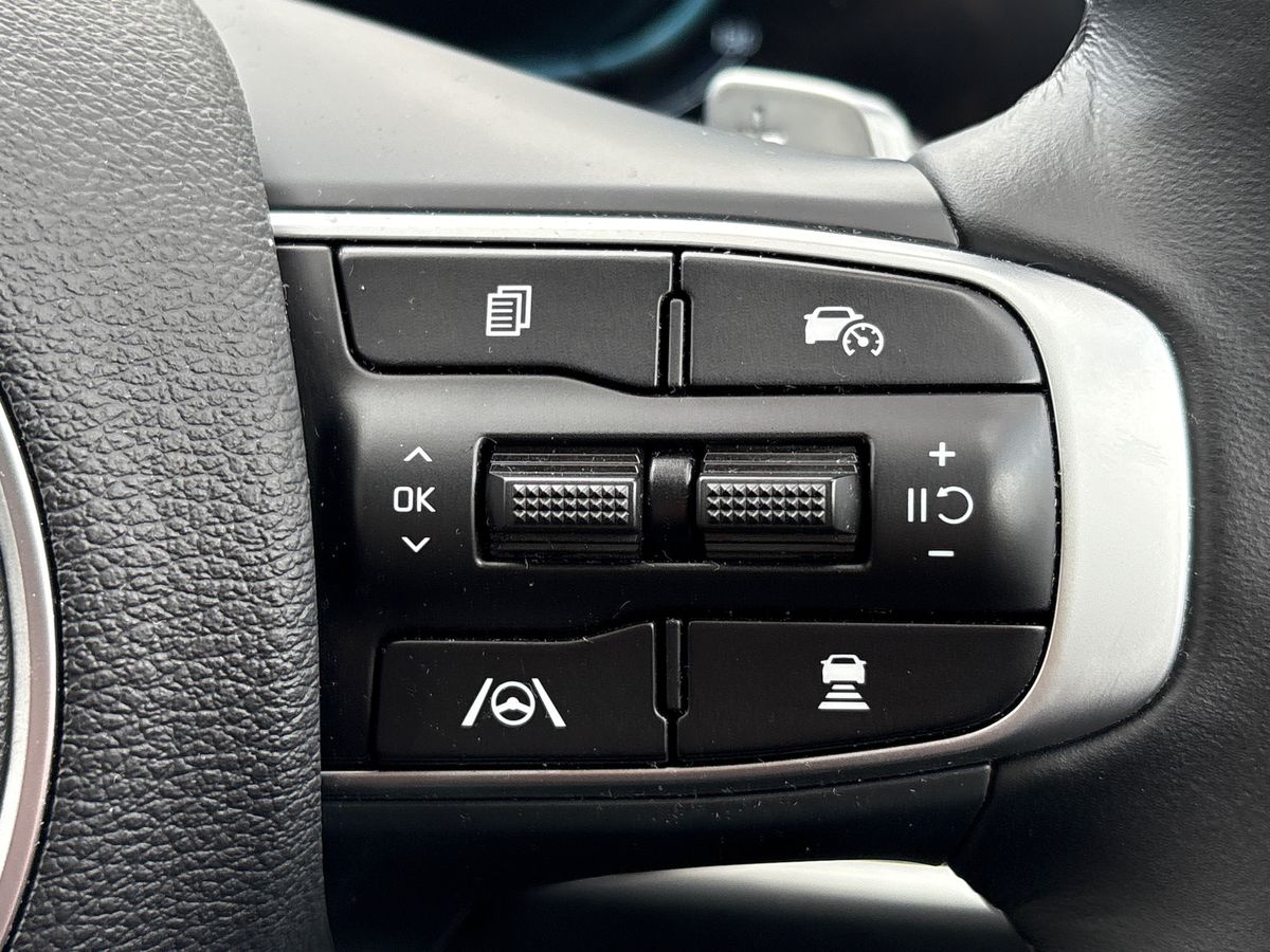 Used Kia Sportage 2025 for sale - 76505322: Photo 22