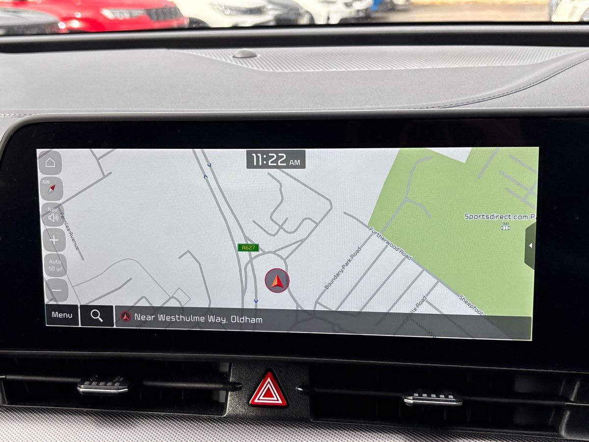 Used Kia Sportage 2025 for sale - 76505322: Photo 24