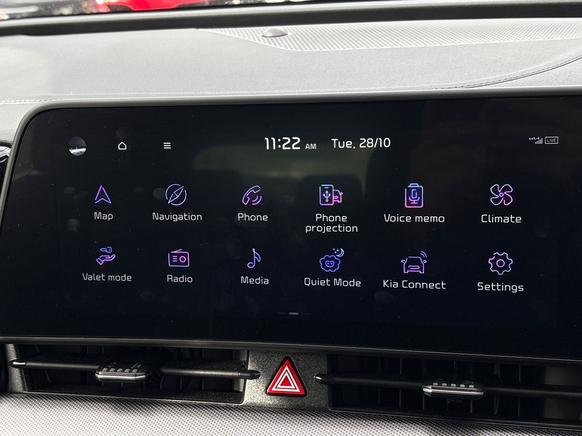 Used Kia Sportage 2025 for sale - 76505322: Photo 26