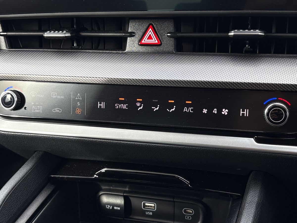 Used Kia Sportage 2025 for sale - 76505322: Photo 28