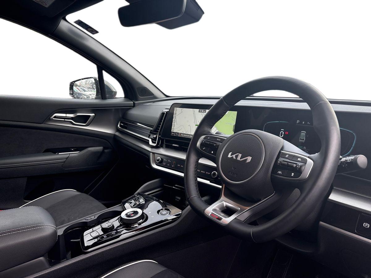 Used Kia Sportage 2025 for sale - 76505322: Photo 5