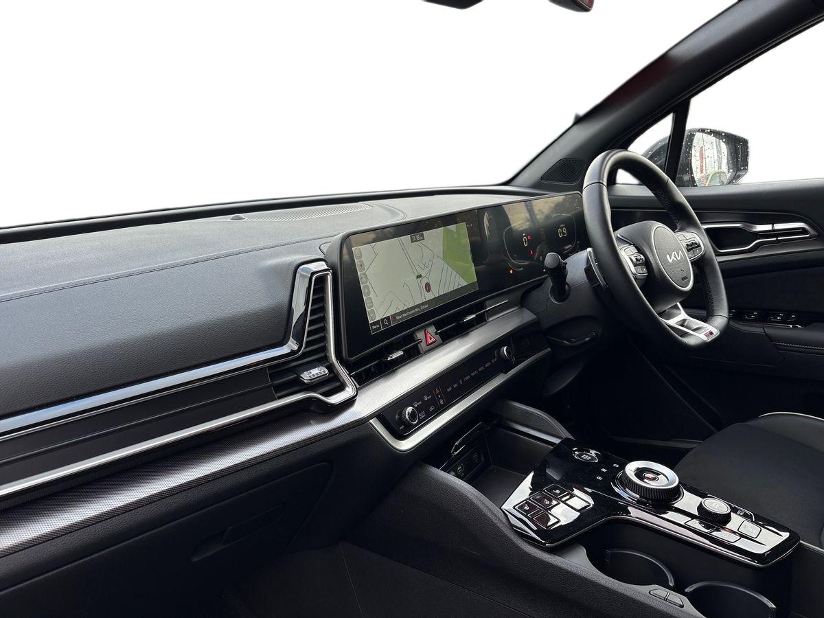 Used Kia Sportage 2025 for sale - 76505322: Photo 8