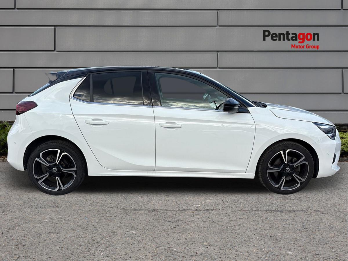 Used Vauxhall Corsa 2022 for sale - 76554846: Photo 13