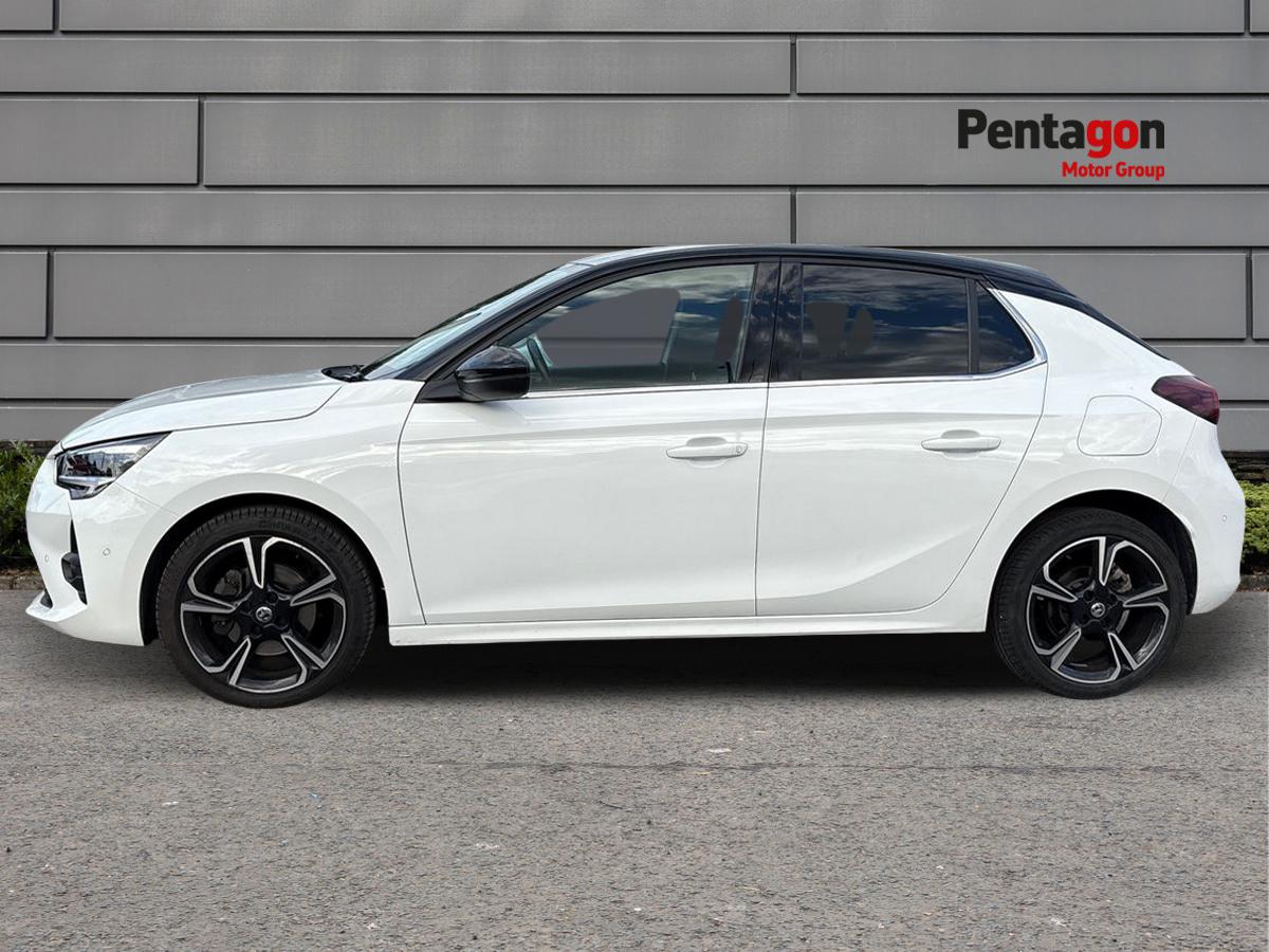 Used Vauxhall Corsa 2022 for sale - 76554846: Photo 14