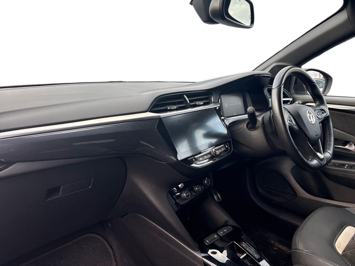 Used Vauxhall Corsa 2022 for sale - 76554846: Photo 8