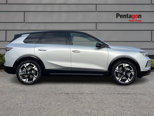 Used Vauxhall Grandland 2024 for sale - 74904917: Photo 13