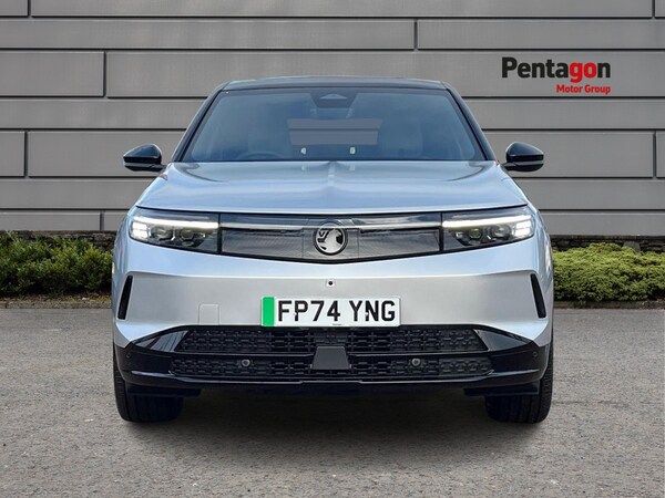 Used Vauxhall Grandland 2024 for sale - 74904917: Photo 15