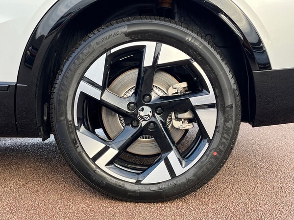Used Vauxhall Grandland 2024 for sale - 74904917: Photo 17