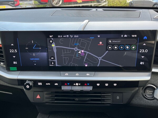 Used Vauxhall Grandland 2024 for sale - 74904917: Photo 19