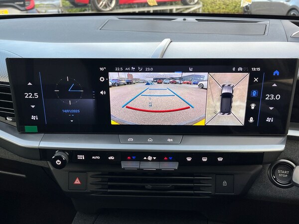 Used Vauxhall Grandland 2024 for sale - 74904917: Photo 20