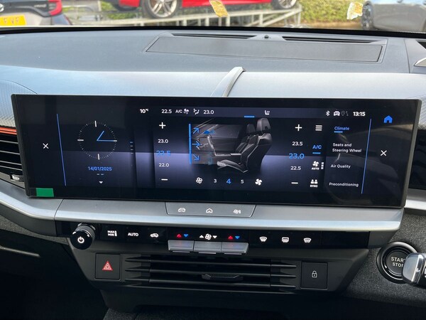 Used Vauxhall Grandland 2024 for sale - 74904917: Photo 22