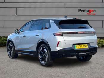 Used Vauxhall Grandland 2024 for sale - 74904917: Photo