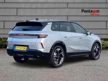 Used Vauxhall Grandland 2024 for sale - 74904917: Photo