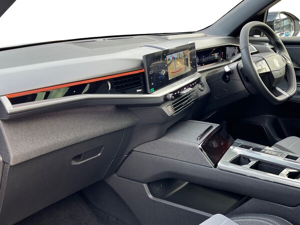Used Vauxhall Grandland 2024 for sale - 74904917: Photo 8