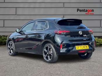 Used Vauxhall Corsa 2022 for sale - 74961727: Photo