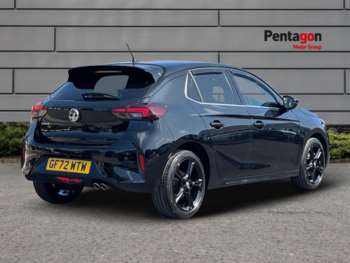 Used Vauxhall Corsa 2022 for sale - 74961727: Photo