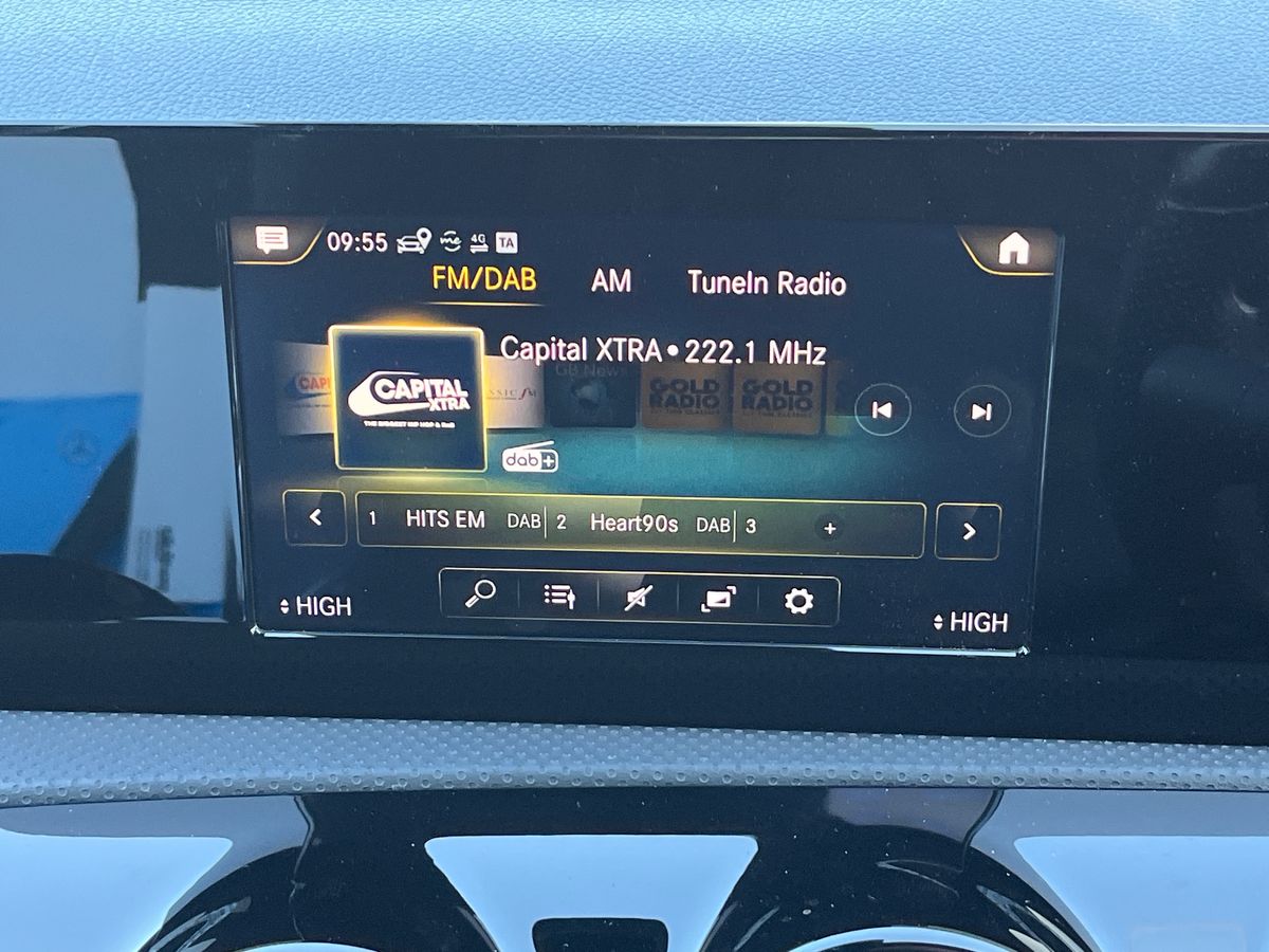 Used Mercedes-Benz A-Class 2021 for sale - 76591360: Photo 20