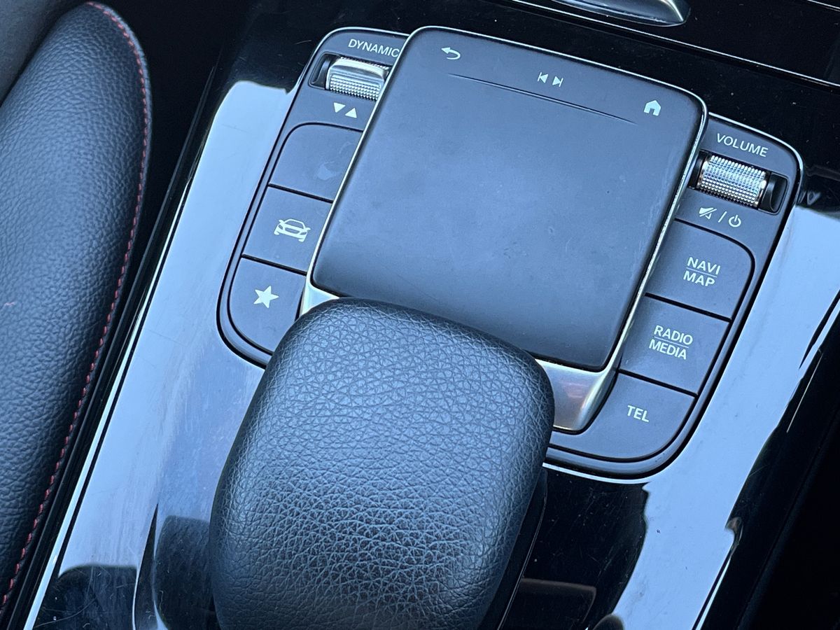 Used Mercedes-Benz A-Class 2021 for sale - 76591360: Photo 21