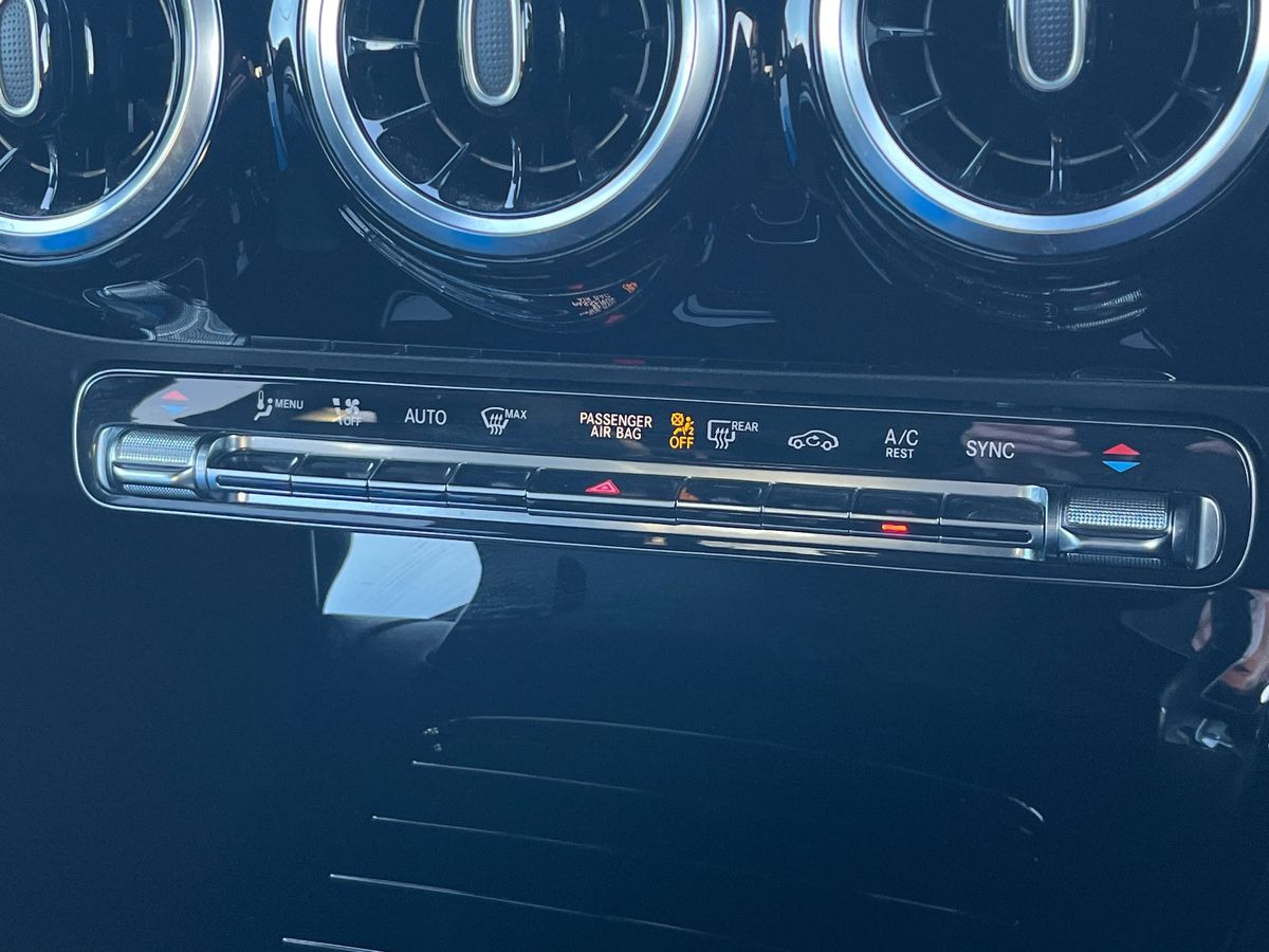 Used Mercedes-Benz A-Class 2021 for sale - 76591360: Photo 22