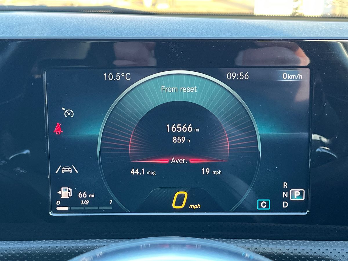 Used Mercedes-Benz A-Class 2021 for sale - 76591360: Photo 23