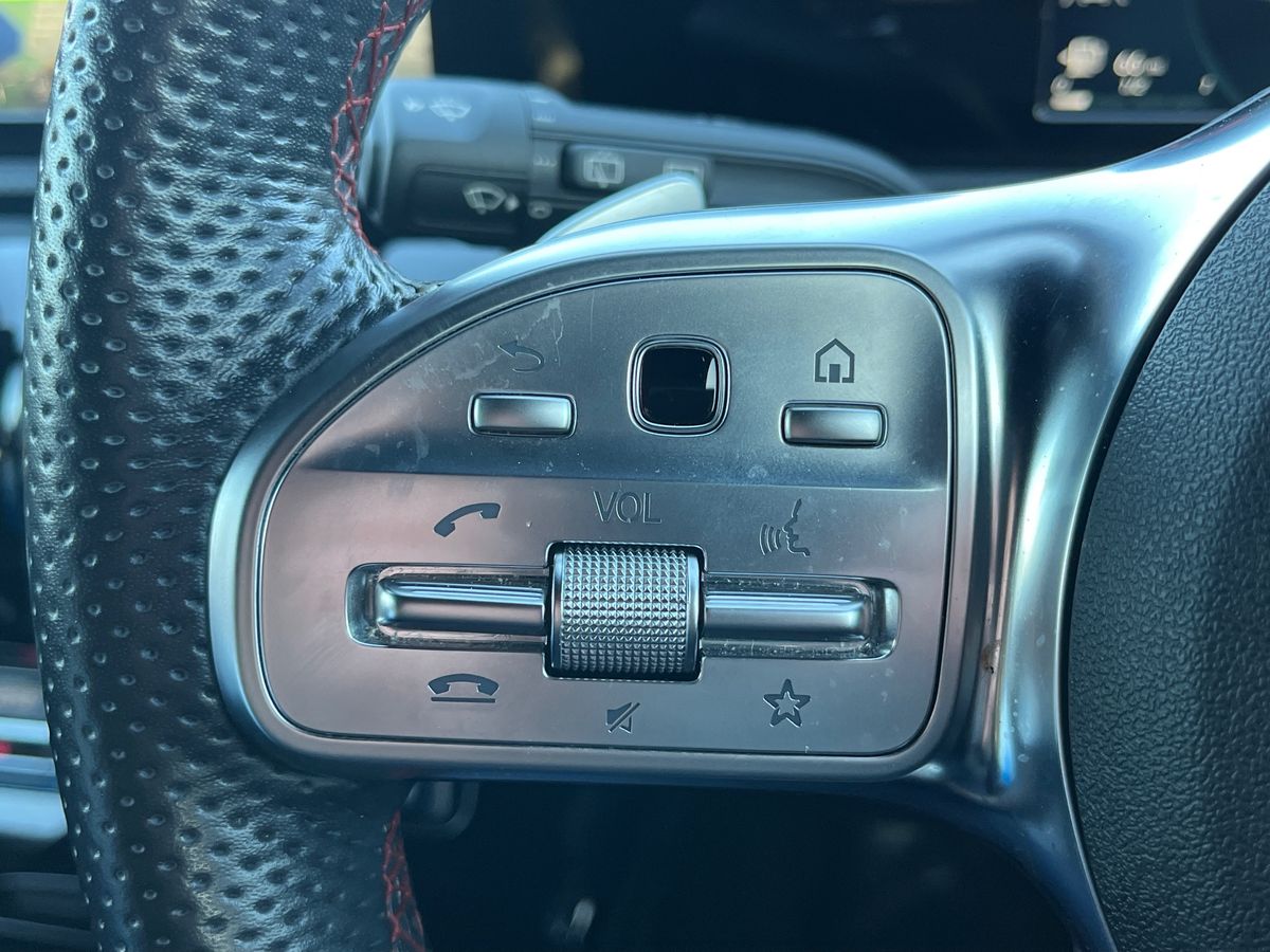 Used Mercedes-Benz A-Class 2021 for sale - 76591360: Photo 24