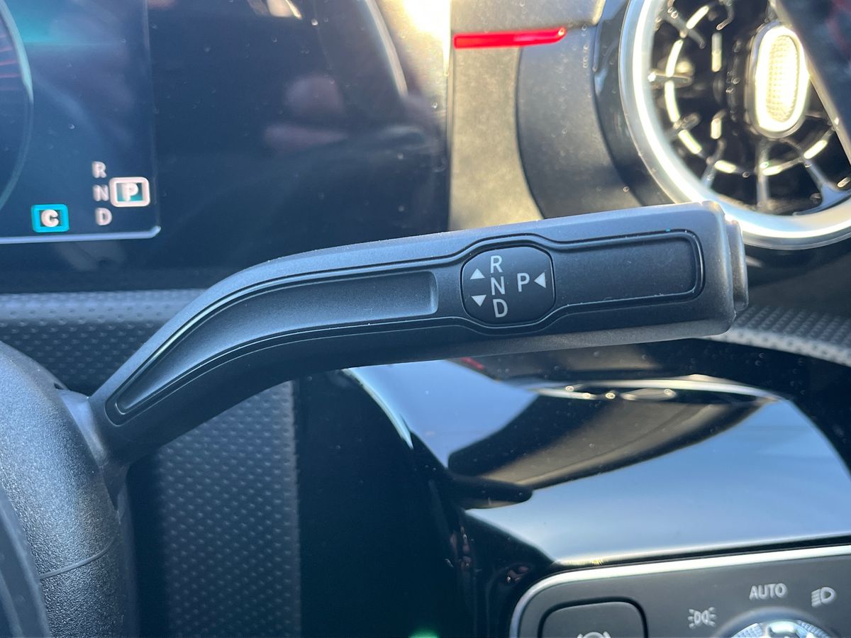 Used Mercedes-Benz A-Class 2021 for sale - 76591360: Photo 26