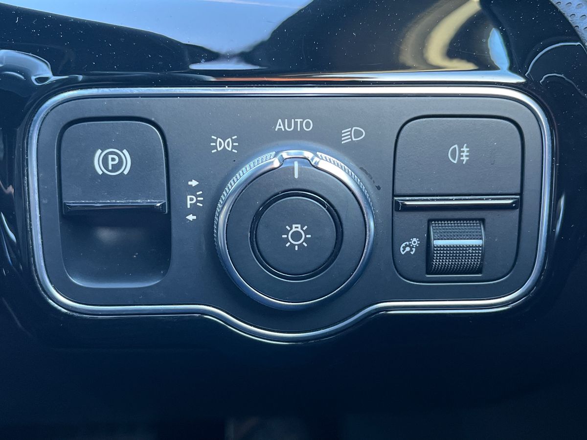 Used Mercedes-Benz A-Class 2021 for sale - 76591360: Photo 27