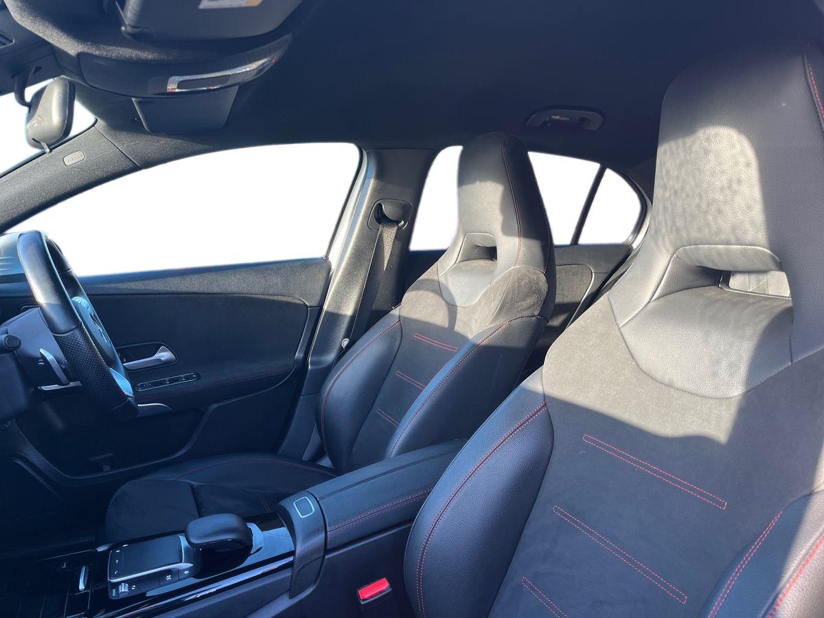 Used Mercedes-Benz A-Class 2021 for sale - 76591360: Photo 9