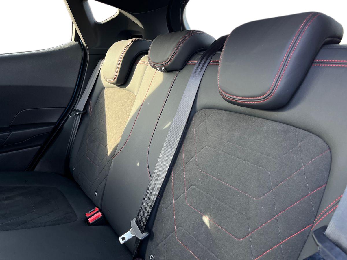 Used Ford Fiesta 2022 for sale - 76407279: Photo 10