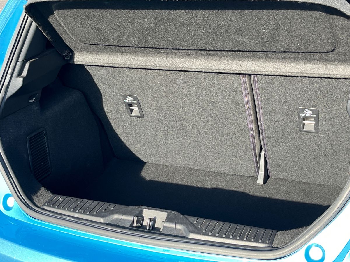 Used Ford Fiesta 2022 for sale - 76407279: Photo 11