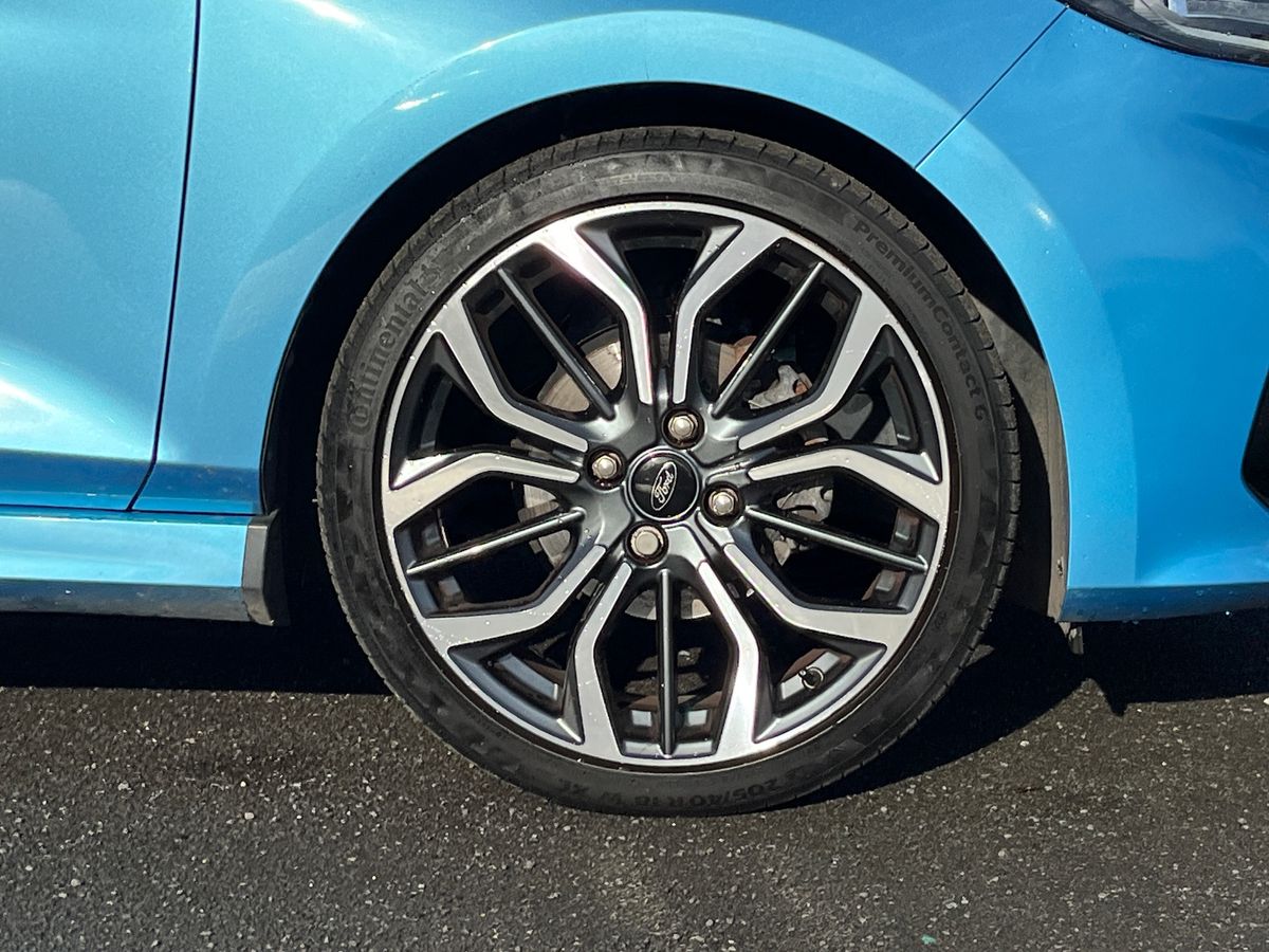 Used Ford Fiesta 2022 for sale - 76407279: Photo 17