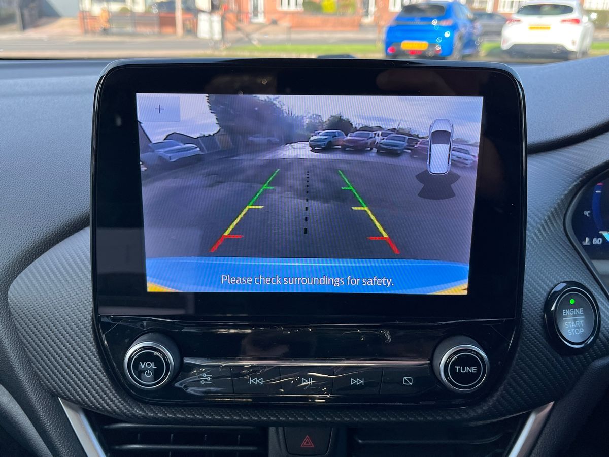 Used Ford Fiesta 2022 for sale - 76407279: Photo 19