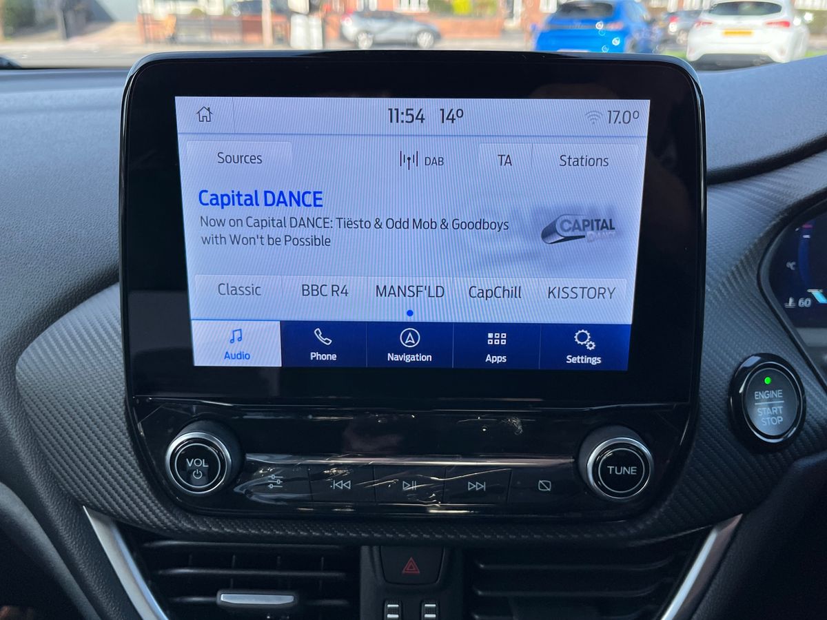 Used Ford Fiesta 2022 for sale - 76407279: Photo 20