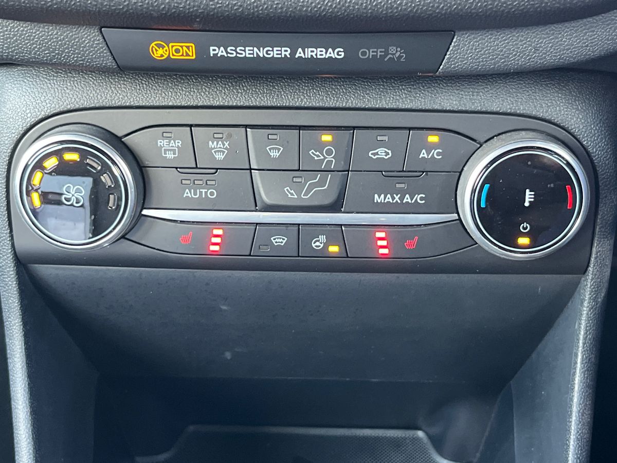 Used Ford Fiesta 2022 for sale - 76407279: Photo 21