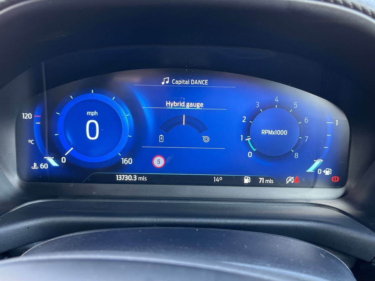 Used Ford Fiesta 2022 for sale - 76407279: Photo 22