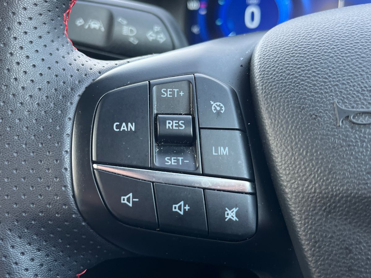 Used Ford Fiesta 2022 for sale - 76407279: Photo 23