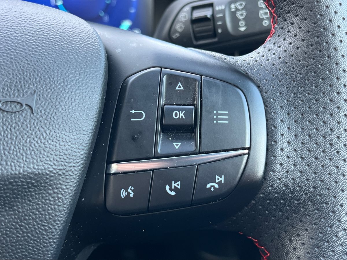 Used Ford Fiesta 2022 for sale - 76407279: Photo 24